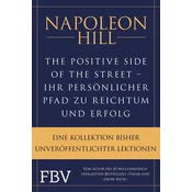 The Positive Side of the Street - Ihr persönlicher Pfad zu Reichtum und Erfolg