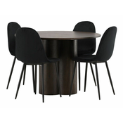 jedilnica set Dallas 3750 75cm