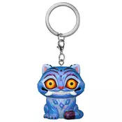 Privezak Pocket POP! KPop Demon Hunters - Derpy