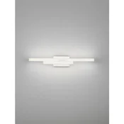 ATOM ZIDNA LAMPA BIJELA LED 14W 1580lm 4000K IP44