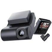 Dash camera DDPAI Z40 GPS DUAL 2.7K 1944p/30fps WIFI