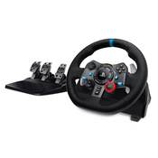 Volan LOGITECH G29 Driving Force Racing Wheel PC/PS4/PS5