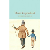 David Copperfield, English Edition