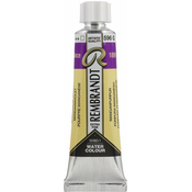 Rembrandt Professional Watercolour Paint 10 ml Manganese Violet