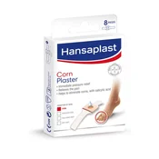 Flaster protiv kurjih ociju Hansaplast 8 komada