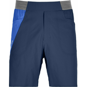 Ortovox Kratke hlače na prostem Piz Selva Light Shorts M Blue Lake S