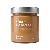 Nut Spread –? gurmanski namazi z naravnimi okusi brez umetnih sladil