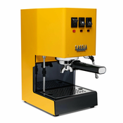 Gaggia Gaggia CLASSIC E24 Shunshine Yellow - Energy Vibes, (21618079)