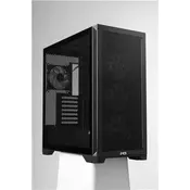 MS ARMOR V725 gaming kucište