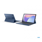 Lenovo IdeaPad Duet 3 11IAN8 Tablet+Keyboard (Abyss Blue) 8GB 256GB 11.5 2K W11H 82XK004LYA
