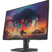DELL LCD monitor 24 SE2425HG 1920x1080, IPS, 200Hz, 16:9, 1000:1, 300cd, 8ms, HDMI, DP, crna 210-BSNR