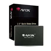 AFOX Ssd 512GB tlc 540MB/S