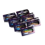 Blestivka Fox Rage Bladed Jig 7g