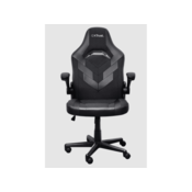 Stolica TRUST GXT703R RIYE GAMING/Crna