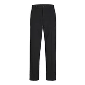 Jack & Jones Muške pantalone Karl, Crne