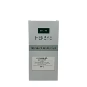Psilium (indijski trpotec) gel z limono Solime, 200 g