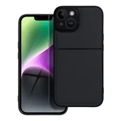 OEM Ohišje za iPhone 14 Noble, črno