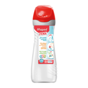 MAPED Flaša za vodu Origin 580ml crvena