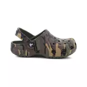 Crocs Classic pisana