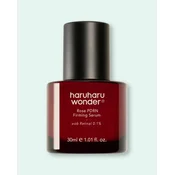 Haruharu Wonder Serum za učvrstitev obraza s polinukleotidi vrtnice Rose PDRN Firming Serum - 30 ml