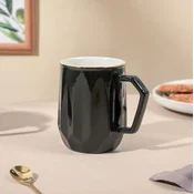 Caša Morello - Diamond, 380 ml, Black