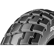Dunlop J 61  Trailmax 130/90 R10 61H Moto pnevmatike