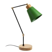 Opviq Manavgat N 594 Stona lampa, Zlatna