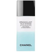 Chanel Demaquillant Yeux Intense micelarna voda za cišcenje za dvofaznu njegu lica 100 ml