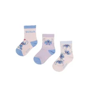 Dolge nogavice Disney Classics CEO-ACCCS-AW26-205DCLS(3-PACK) Roza