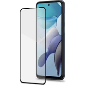 Celly Full Glass Screen Protector Kaljeno steklo Galaxy A55 5G