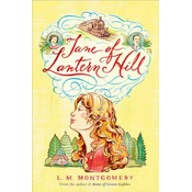 Jane of Lantern Hill