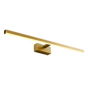 Opviq L1651 Zidna lampa, Zlatna