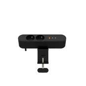 shumee Namizna vtičnica MicroConnect 2xUSB-C+USB 67W FR2