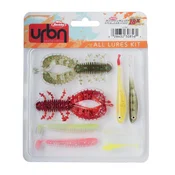 Guma Berkley URBN Kit All Lures