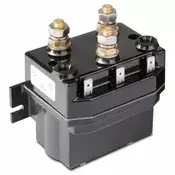 Quick relej/sklopnik za sidrena i pritezna vitla - T6315 - 12V