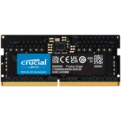 CRC Crucial CT8G56C46S5 RAM modul 8GB DDR5-5600 CL46 SO-DIMM za prenosnike