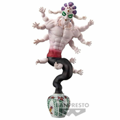 BANPRESTO Demon Slayer Kimetsu no Yaiba Gyokko figure 15cm