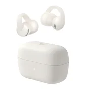 Bluetooth slušalke Anker Soundcore C50i (D1101G21) BT 6.0 z odprtim ušesnim dizajnom, AI mikrofonom in IP55 vodoodpornostjo - white