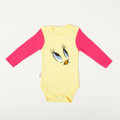 Bodi dug rukav tweety ( 2381-TW22.92 )