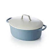 shumee Hliníkový pekáč s pokrievkou 6L - 31cm PAPILLON/BEKA