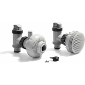 Intex Prikljucni set O 38 mm 4 do 7,3 m3/h