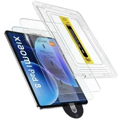 GS Kaljeno steklo 9H z aplikatorjem za Xiaomi Pad 8 / 8 Pro / 7 / 7 Pro