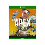 XBOX ONE Apex Legends - Lifeline Edition  Pucačina, PEGI 16