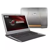 NOTEBOOK ASUS UX501VW-FZ015T, TOUCH
