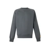 Carhartt WIP Majica Chase grafit