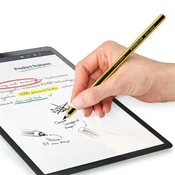 STAEDTLER Noris Digital Classic olovka za dodir, žuta (180 22-1)