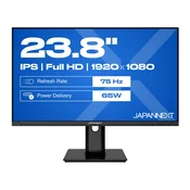 Monitor JapanNext FULL HD 60,5 cm (23,8)