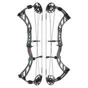 KINETIC HERETIC HYBRID CAM