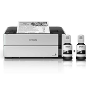 EPSON črnilo za tiskalnik EcoTank Mono M1170, A4, 1200x2400 dpi, 39 strani na minuto, USB, obojestranski tisk