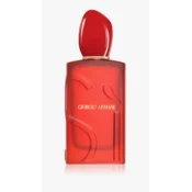 Giorgio Armani Si Passione Red Bloom Parfumska voda - Tester, 100ml